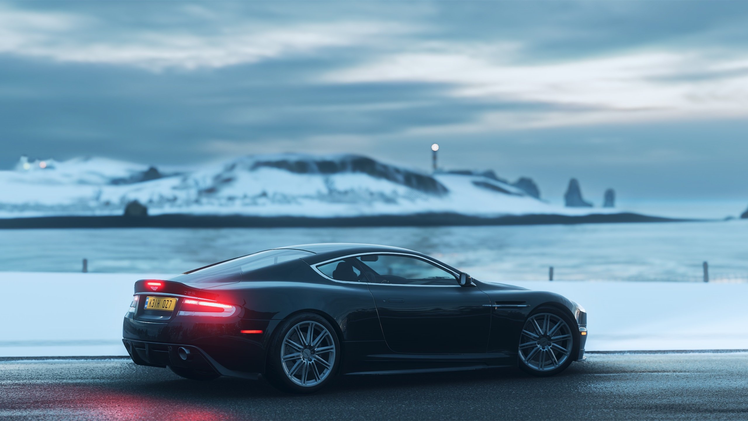 9游游戏官网-“夜幕追逐：黑夜中的极速冲击”，夜幕追击背景故事  第1张